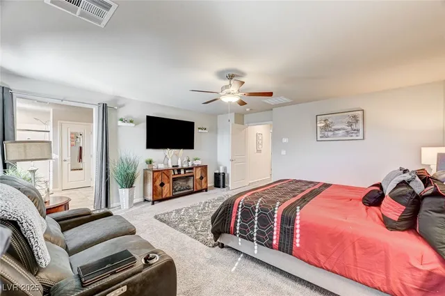 $535,000 | 4035 Floating Fern Avenue, North Las Vegas, NV 89084