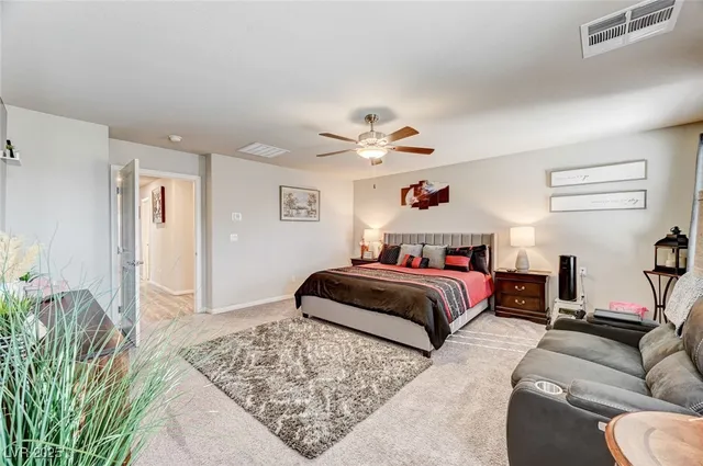 $535,000 | 4035 Floating Fern Avenue, North Las Vegas, NV 89084