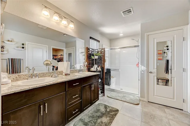 $535,000 | 4035 Floating Fern Avenue, North Las Vegas, NV 89084