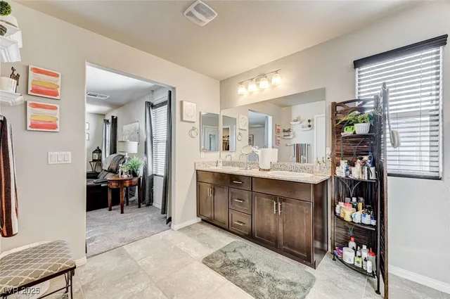 $535,000 | 4035 Floating Fern Avenue, North Las Vegas, NV 89084