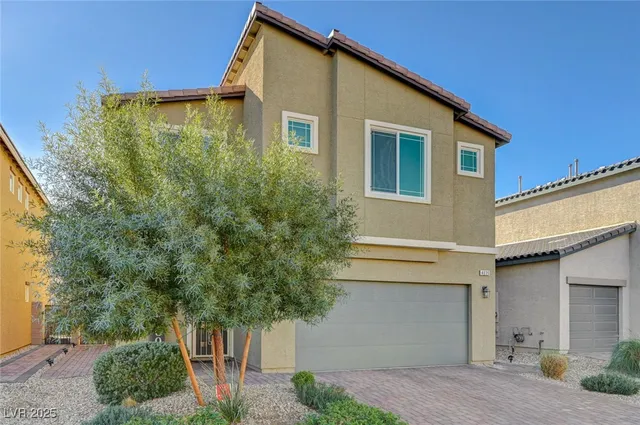 $535,000 | 4035 Floating Fern Avenue, North Las Vegas, NV 89084