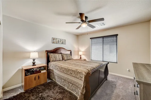 $535,000 | 4035 Floating Fern Avenue, North Las Vegas, NV 89084