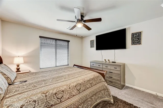 $535,000 | 4035 Floating Fern Avenue, North Las Vegas, NV 89084