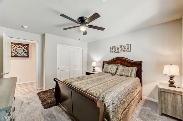 $535,000 | 4035 Floating Fern Avenue, North Las Vegas, NV 89084