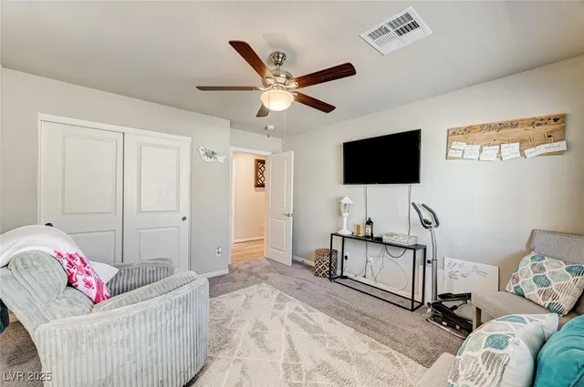 $535,000 | 4035 Floating Fern Avenue, North Las Vegas, NV 89084