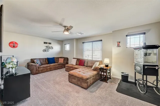 $535,000 | 4035 Floating Fern Avenue, North Las Vegas, NV 89084