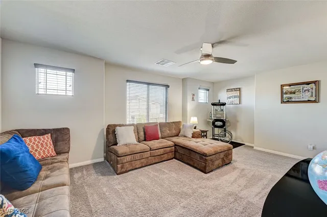 $535,000 | 4035 Floating Fern Avenue, North Las Vegas, NV 89084