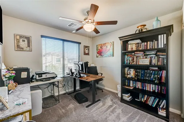 $535,000 | 4035 Floating Fern Avenue, North Las Vegas, NV 89084