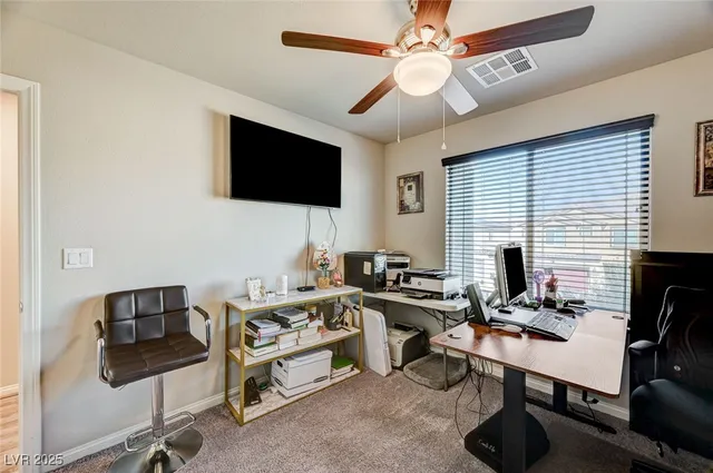 $535,000 | 4035 Floating Fern Avenue, North Las Vegas, NV 89084