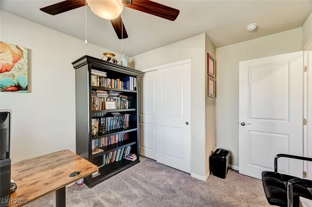 $535,000 | 4035 Floating Fern Avenue, North Las Vegas, NV 89084