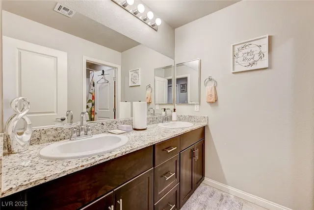 $535,000 | 4035 Floating Fern Avenue, North Las Vegas, NV 89084