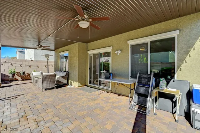 $535,000 | 4035 Floating Fern Avenue, North Las Vegas, NV 89084