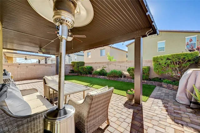 $535,000 | 4035 Floating Fern Avenue, North Las Vegas, NV 89084