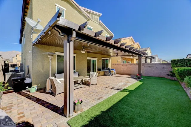 $535,000 | 4035 Floating Fern Avenue, North Las Vegas, NV 89084