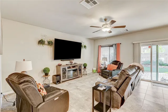 $535,000 | 4035 Floating Fern Avenue, North Las Vegas, NV 89084