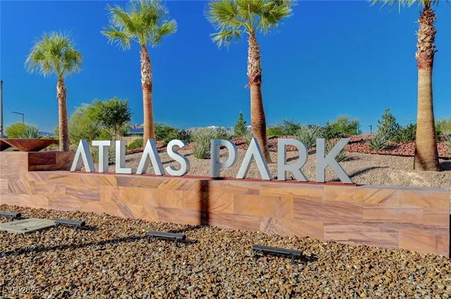 $535,000 | 4035 Floating Fern Avenue, North Las Vegas, NV 89084