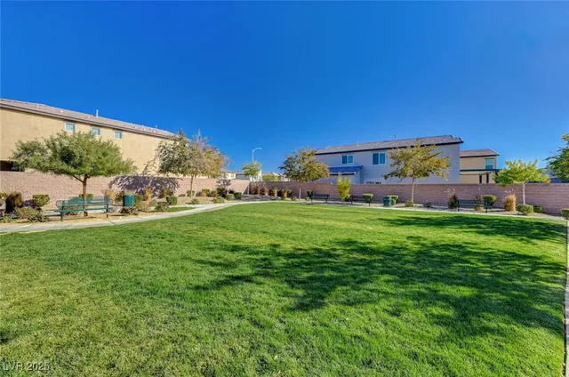 $535,000 | 4035 Floating Fern Avenue, North Las Vegas, NV 89084