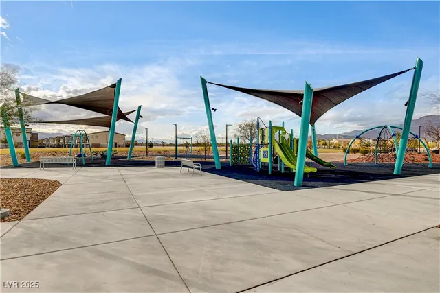 $535,000 | 4035 Floating Fern Avenue, North Las Vegas, NV 89084