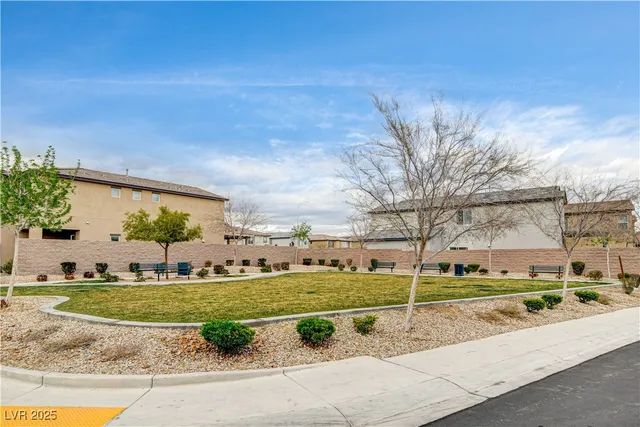 $535,000 | 4035 Floating Fern Avenue, North Las Vegas, NV 89084