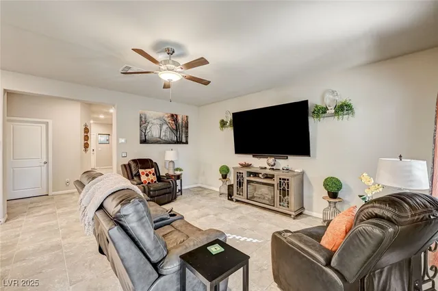$535,000 | 4035 Floating Fern Avenue, North Las Vegas, NV 89084