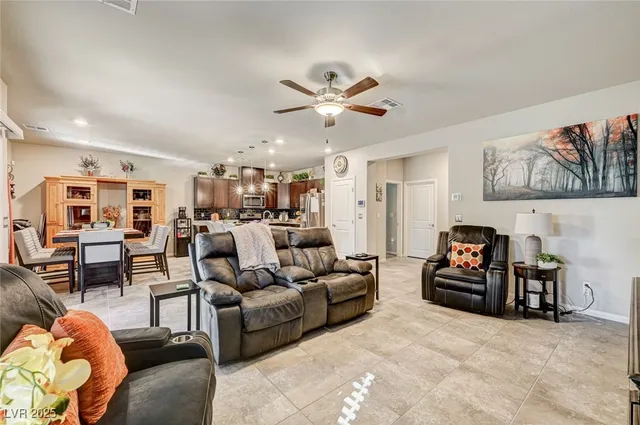 $535,000 | 4035 Floating Fern Avenue, North Las Vegas, NV 89084
