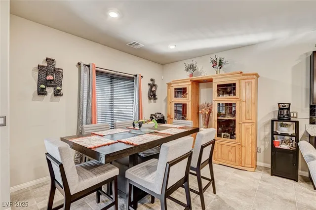 $535,000 | 4035 Floating Fern Avenue, North Las Vegas, NV 89084