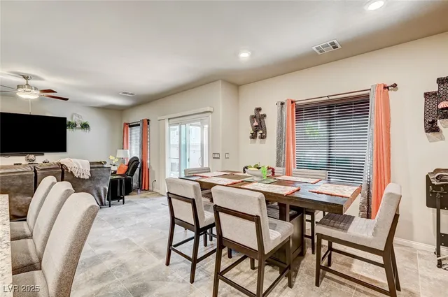 $535,000 | 4035 Floating Fern Avenue, North Las Vegas, NV 89084