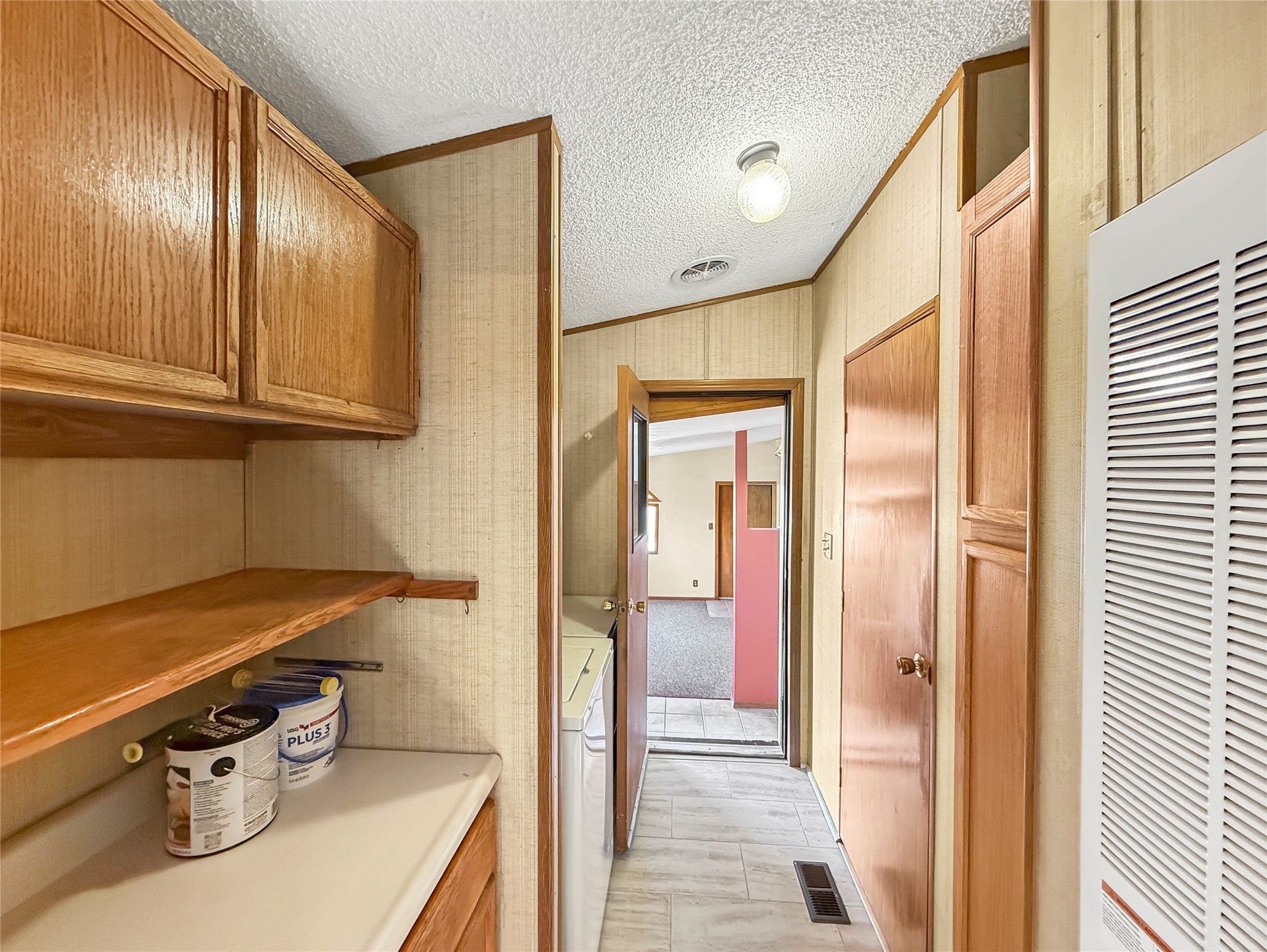 65 South Tobacco Root Road Silver Star, MT 59751 - Photo 7 of 36 Laundry area