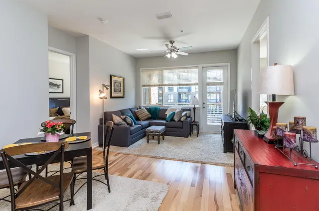 $2,800 | 200 Manufacturers Road, Unit 342, Chattanooga, TN 37405