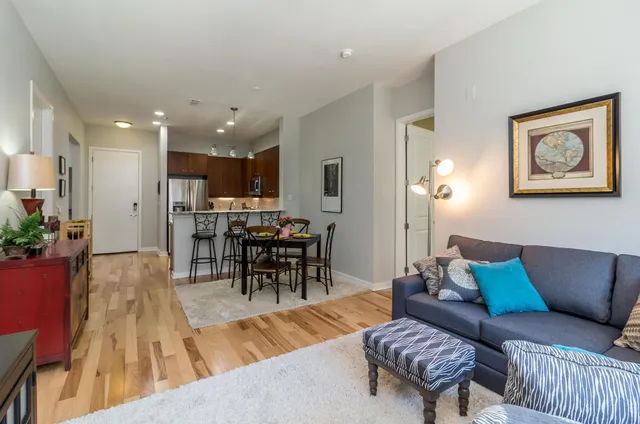 $2,800 | 200 Manufacturers Road, Unit 342, Chattanooga, TN 37405