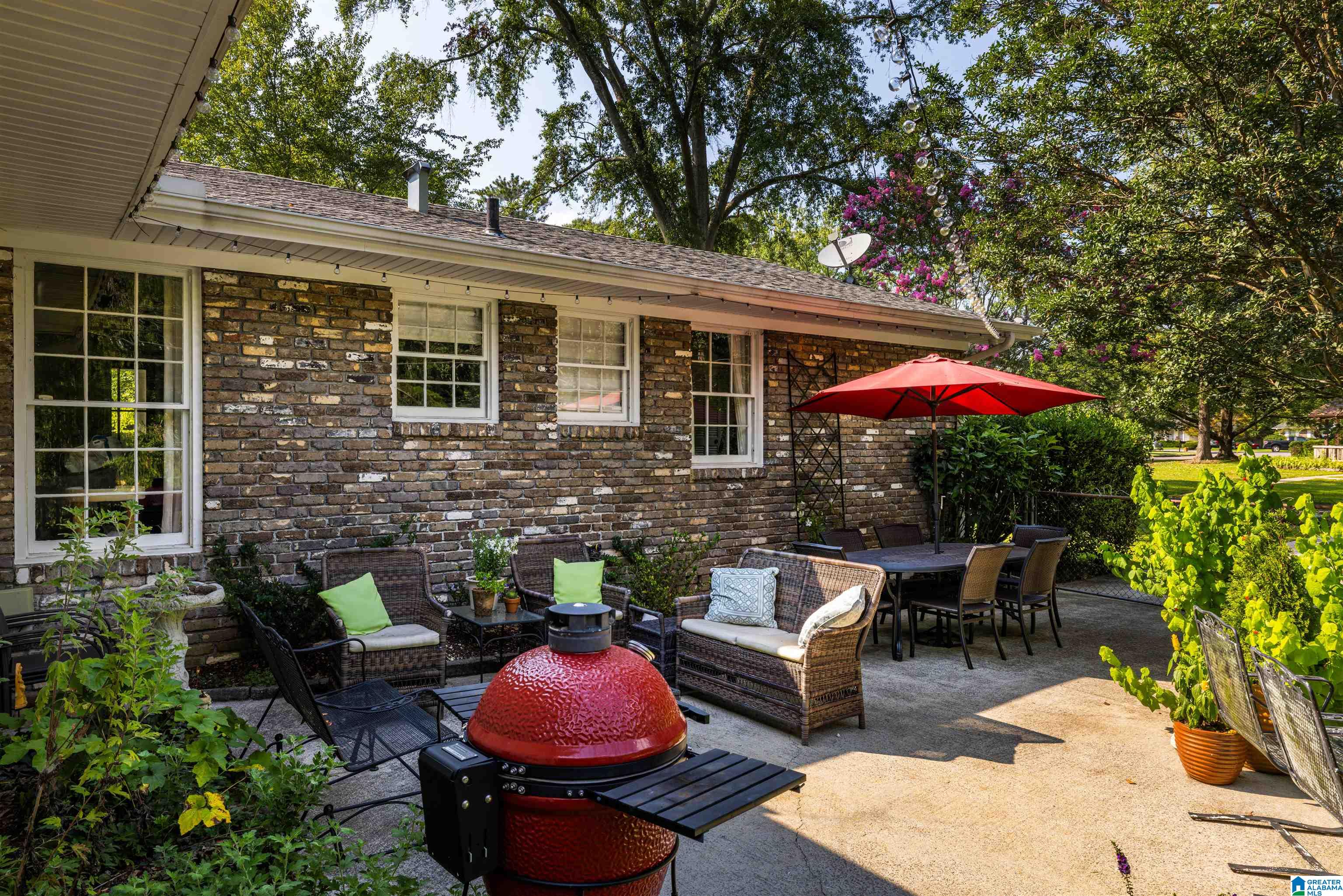 4389 Mountaindale Road Birmingham, AL 35213 - Photo 51 of 54