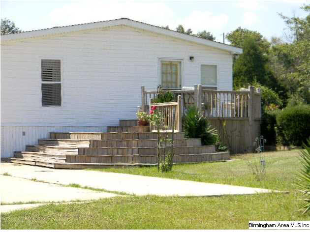 405 County Road 453 Clanton, AL 35046 - Photo 20 of 22