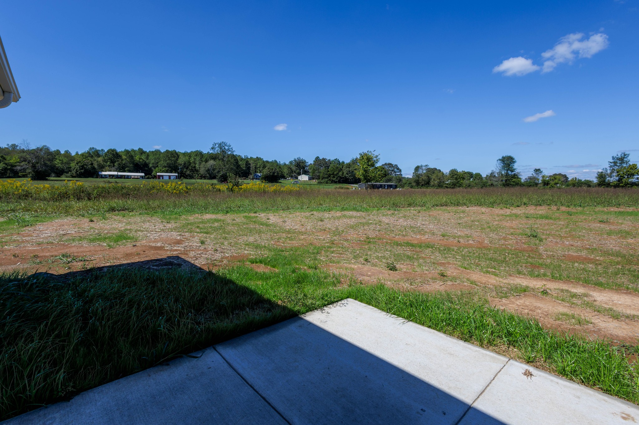 6261 Piney River Road Dickson, TN 37055 - Photo 14 of 32 a view of a lake from a yard