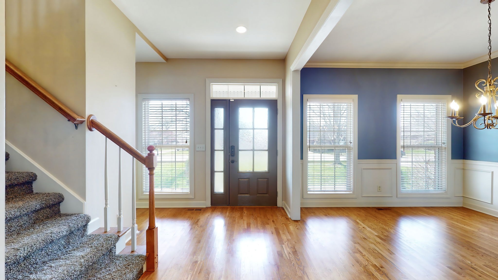 1015 Farmhouse Road Lascassas, TN 37085 - Photo 3 of 47 Gallery Image 3