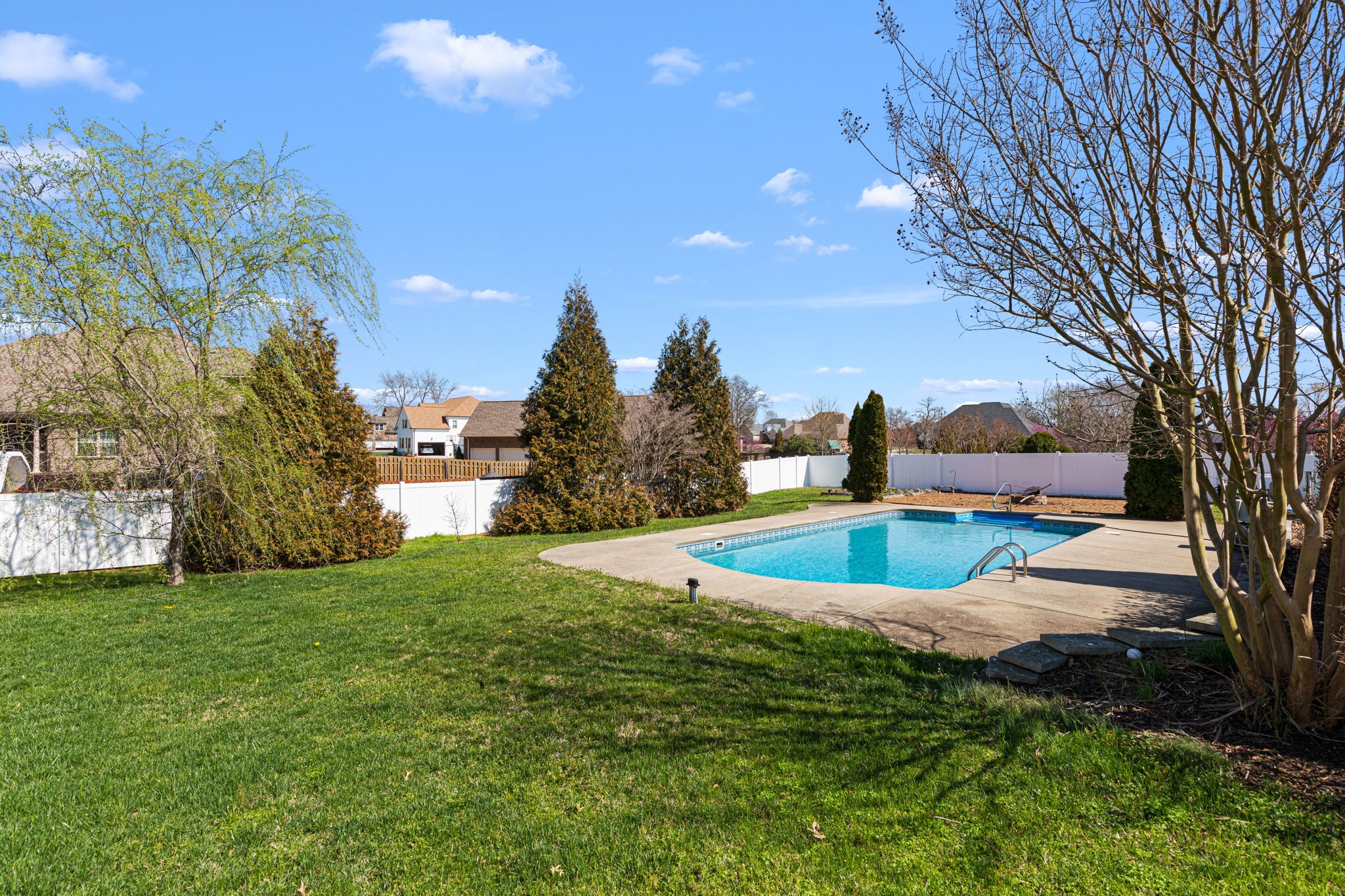 1015 Farmhouse Road Lascassas, TN 37085 - Photo 33 of 47 Gallery Image 33