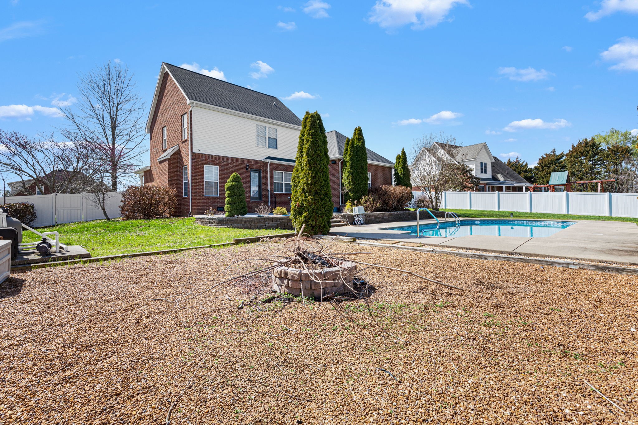 1015 Farmhouse Road Lascassas, TN 37085 - Photo 35 of 47 Gallery Image 35