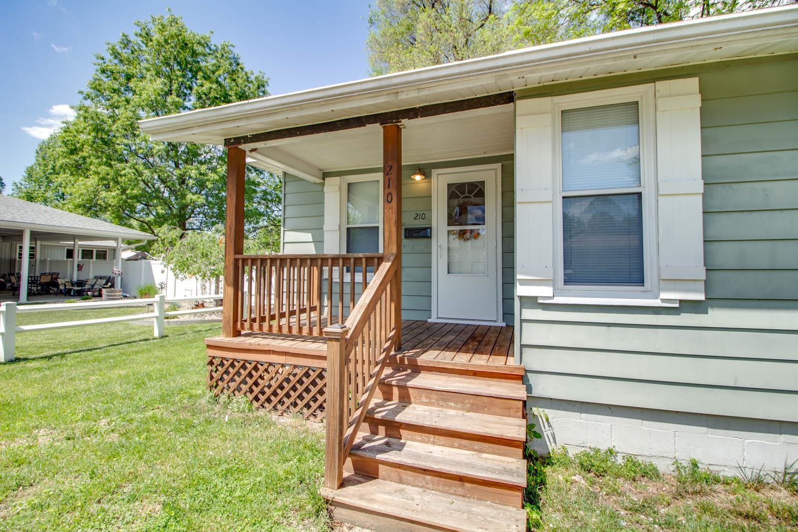210 West Thomas Street Roxana, IL 62084 - Photo 4 of 20