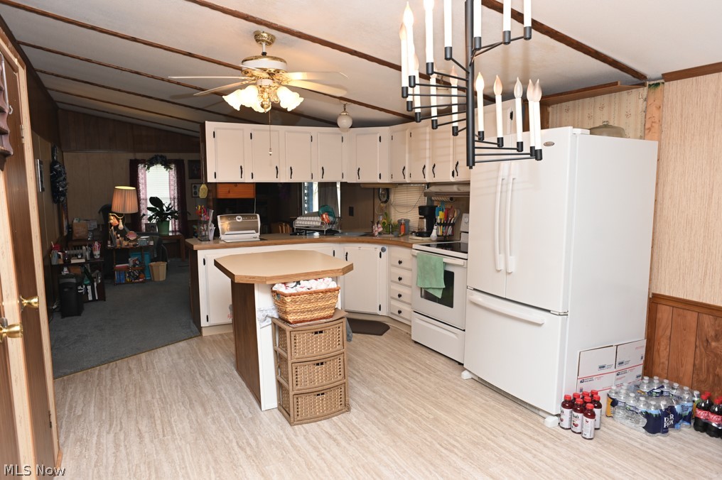 110 West Lebanon Road, Unit 129 Dalton, OH 44618 - Photo 19 of 30