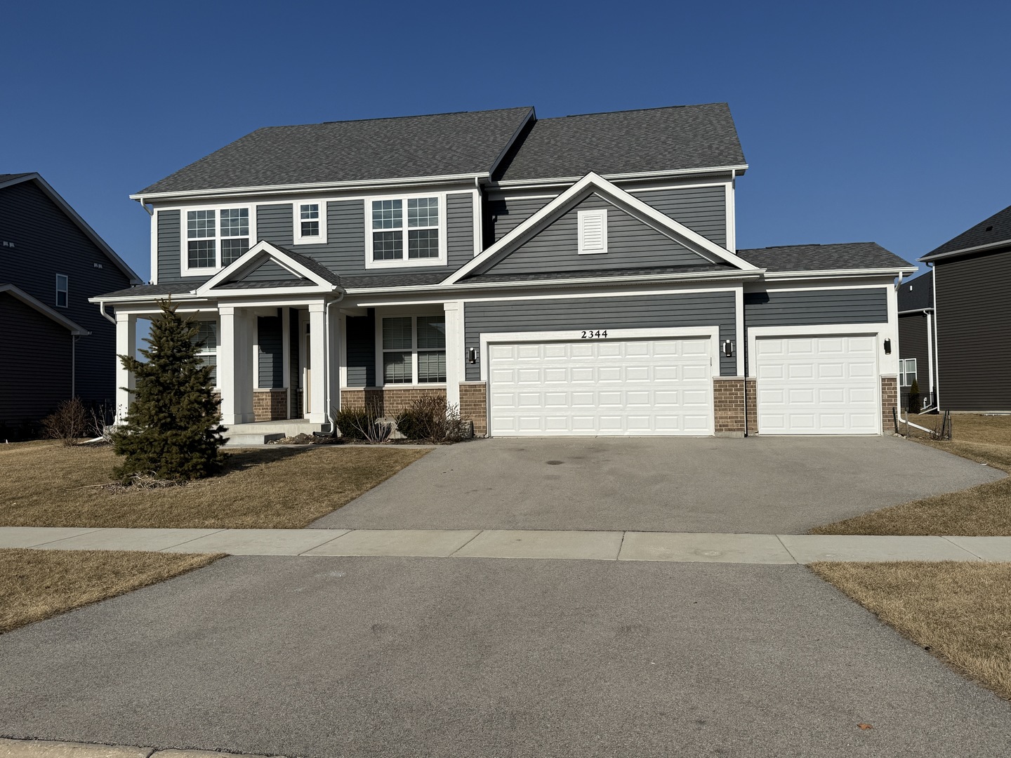 2344 Corn Lily Road Naperville, IL 60564 - Photo 1 of 40 Gallery Image 1