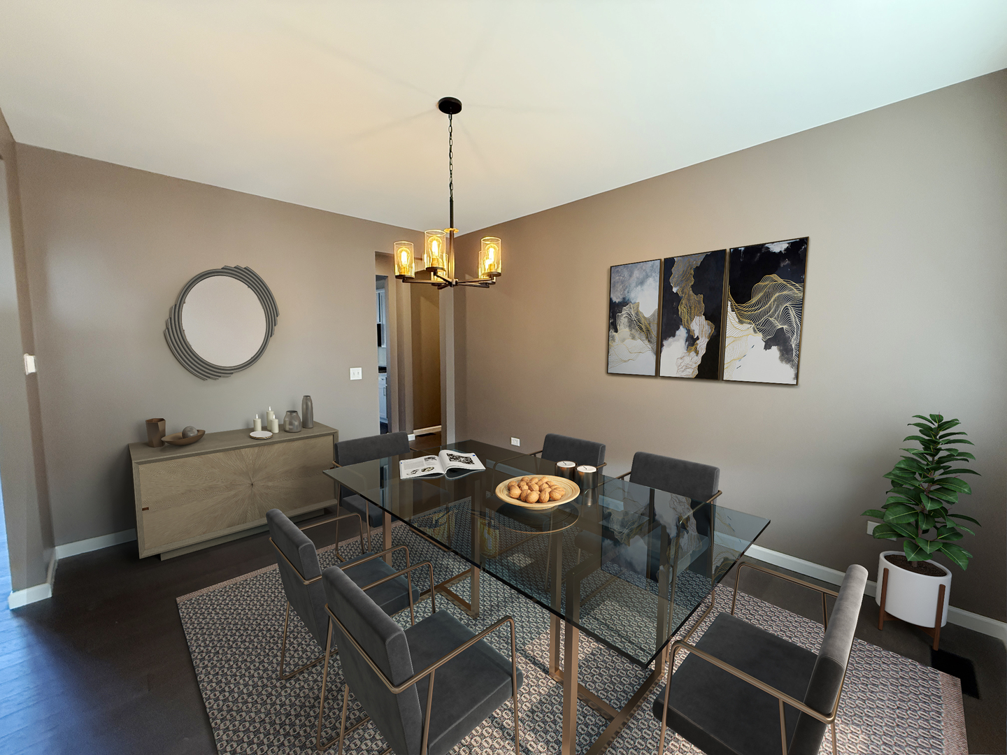 2344 Corn Lily Road Naperville, IL 60564 - Photo 3 of 40 Gallery Image 3