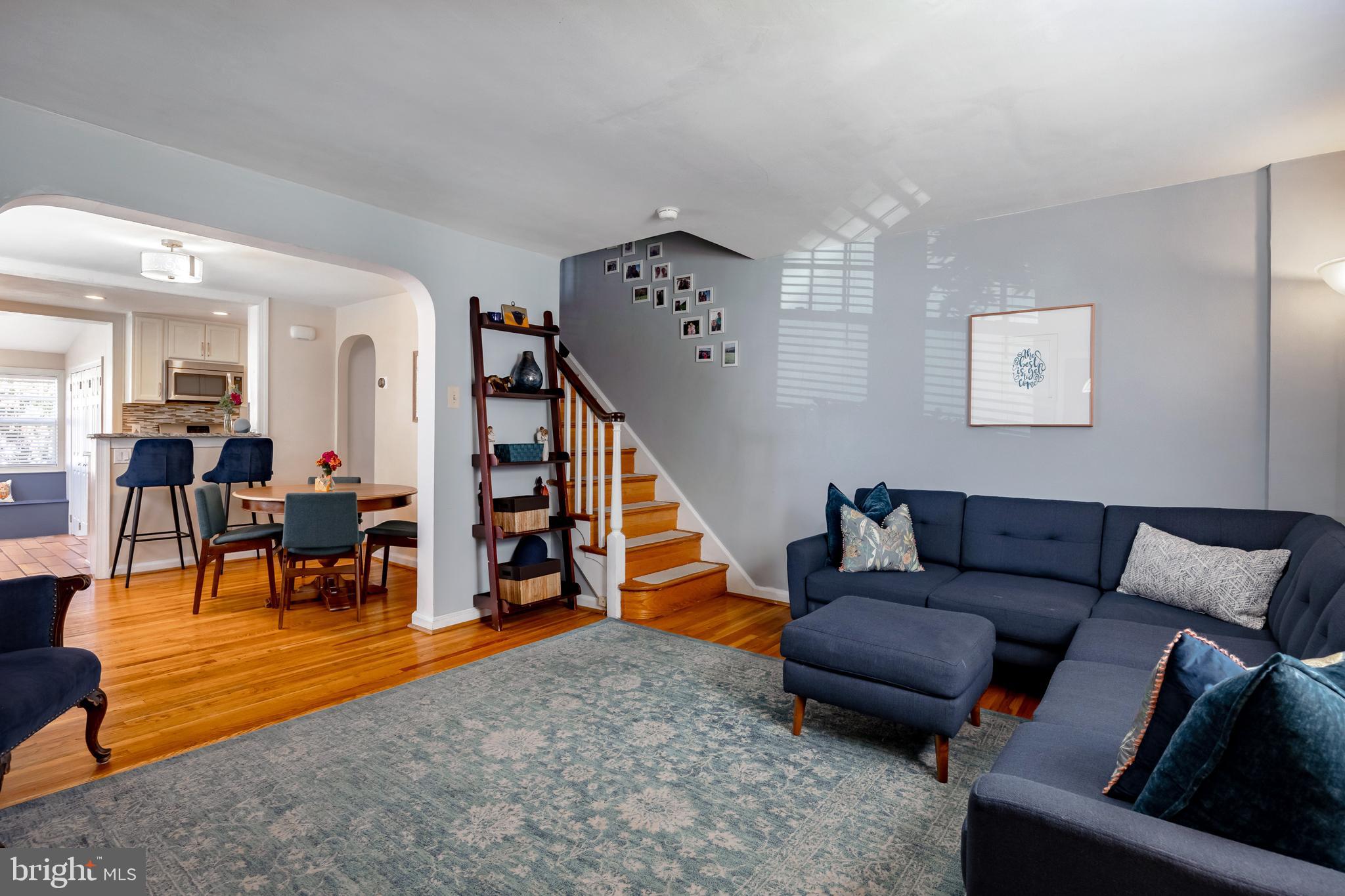 760 Oakview Road Ardmore, PA 19003 - Photo 5 of 26 Gallery Image 5