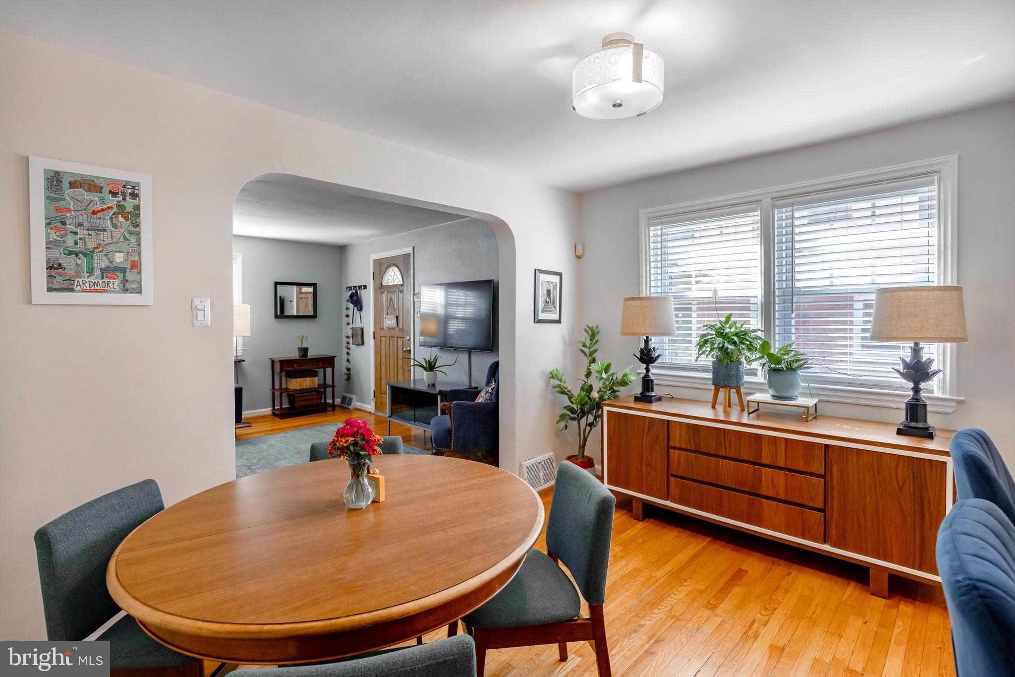 760 Oakview Road Ardmore, PA 19003 - Photo 6 of 26 Gallery Image 6