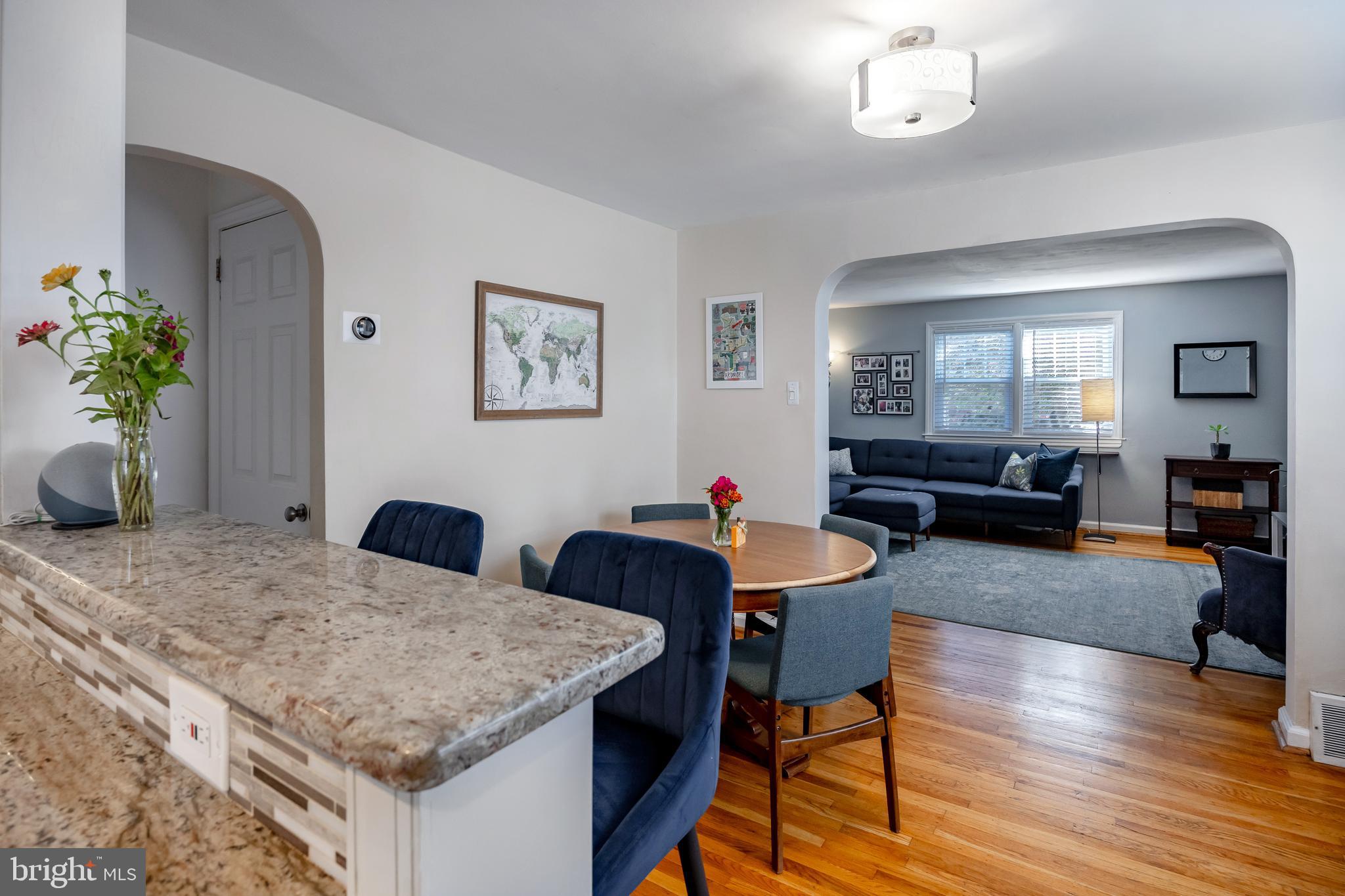 760 Oakview Road Ardmore, PA 19003 - Photo 8 of 26 Gallery Image 8