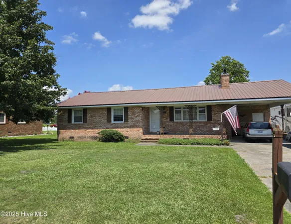 $204,900 | 3927 Winchester Drive, Ayden, NC 28513