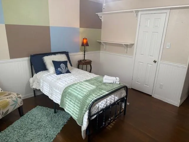 $2,300 | 2025 Lowden Street, Abilene, TX 79603