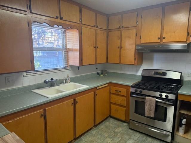 2025 Lowden Street Abilene, TX 79603 - Photo 14 of 16