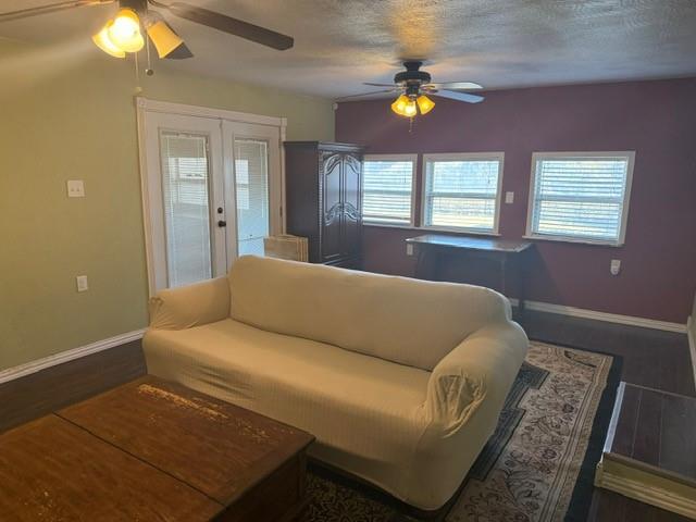 2025 Lowden Street Abilene, TX 79603 - Photo 2 of 16