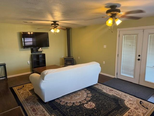 2025 Lowden Street Abilene, TX 79603 - Photo 3 of 16