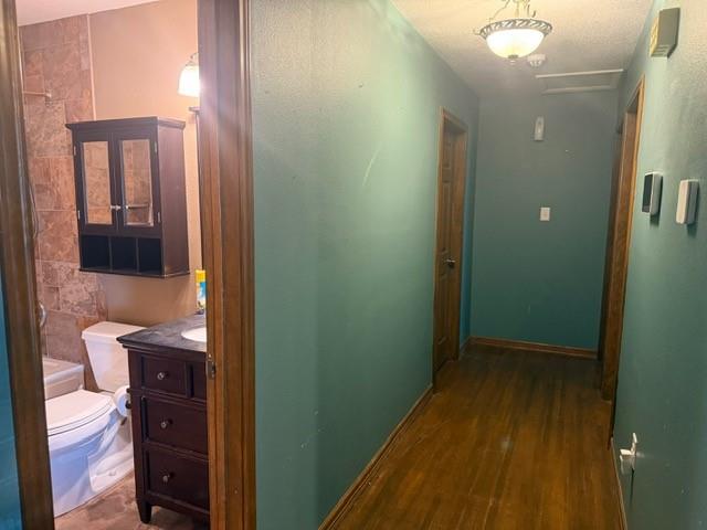 2025 Lowden Street Abilene, TX 79603 - Photo 6 of 16