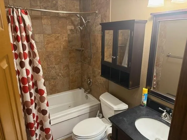 $2,300 | 2025 Lowden Street, Abilene, TX 79603